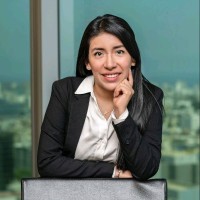 Katherin Flores Peña