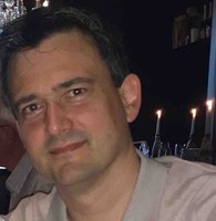 Barry Clegg