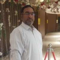 Imran Ahmed Shaikh