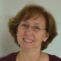 Marie Christine de RIBEROLLES