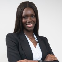 Nana Ama Ampofo-Tenkorang