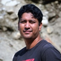 Md Ahmed Sayed Laskar