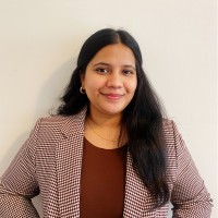 Prajakta Deshmukh