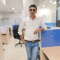 Pushpendra singh Panwar