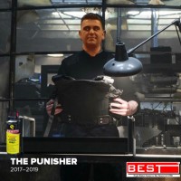 Zafer Aktemur Best Sprey