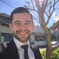Nick Kotsiopoulos