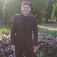 Mason Bates