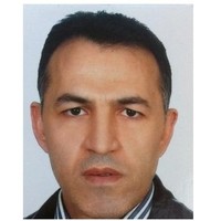 Halis Öztürk