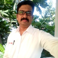 Santhosh Nair