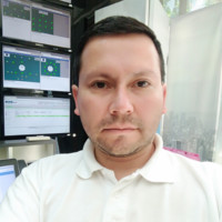 Marcelo Aguilera