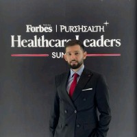 Ahmad El Bakri (Cii Certified)
