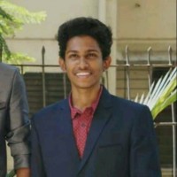 Durgesh Nagarkar