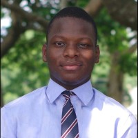 Seyon Ogunlana