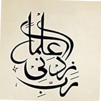 Mahrukh A.