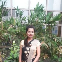 Sanyukta Patil