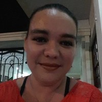 Gina Pamela Bloomfield Melgar