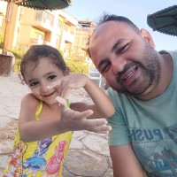 Mohamed Elsharkawy
