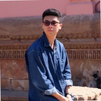 Le Hoang Duy
