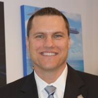 Steve Drzymalla