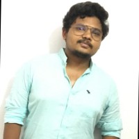 Gangadhar Vasamsetty