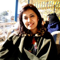 Mahwish Sarmad