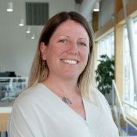 Sara Séguin, ing., Ph. D.