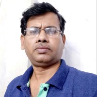 Shubhankar Khasnobish