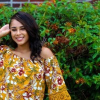 Alexis Woodall