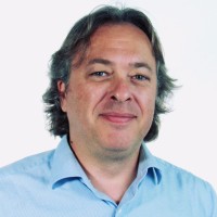 👥 Patrick Laroche