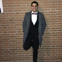 Jorge Cortes Nieva