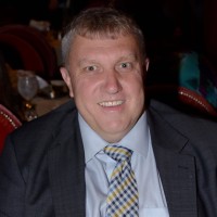 Shane Taylor