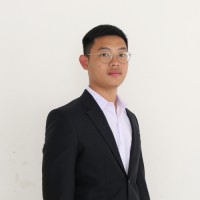Muhammad Akmal Bil Haq