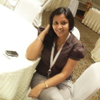Preeti Sawant