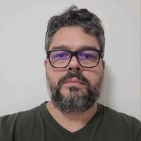 Marcos Vinícius Machado Carvalho