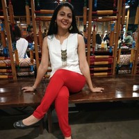 Dr. Fiyonika Mehta Porwal