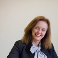 Gill Macaskill