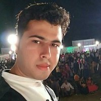 Kishan Talreza