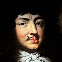 Louis Xiv