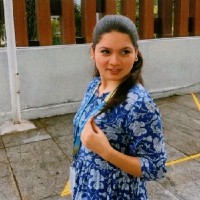 Mamata Pradhan