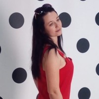 Анна Криворучко