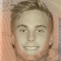 NATHAN HAKES