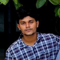 Mohammed Ashif C