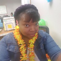 Ms Tiffany Sain