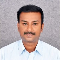 Hariharan T