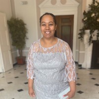 Karen Dean Nelson Msha, Ma