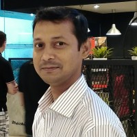 Mohammad Hossain