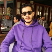 Arash Sabouri