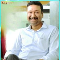 Dr Viraj Garad