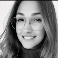 Madeleine Stagg