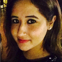 Aakriti Alreja